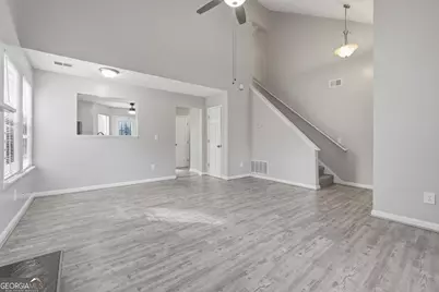 5335 Forest Downs Lane, South Fulton, GA 30349 - Photo 5