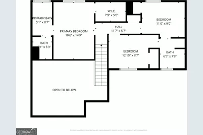 5335 Forest Downs Lane, South Fulton, GA 30349 - Photo 27