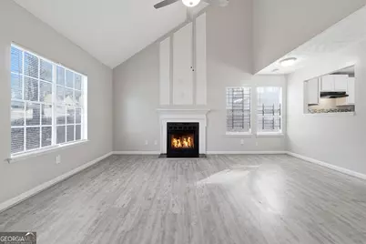 5335 Forest Downs Lane, South Fulton, GA 30349 - Photo 3