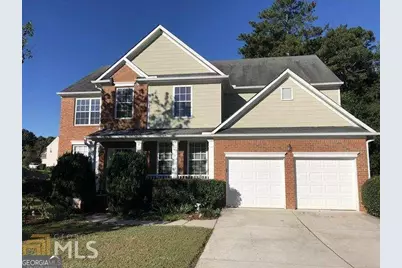 509 Merrill Lane, Peachtree City, GA 30269 - Photo 1