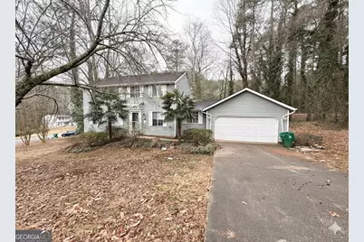 4979 Stone Trace, Stone Mountain, GA 30083 - Photo 1