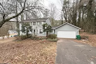 4979 Stone Trace, Stone Mountain, GA 30083 - Photo 1