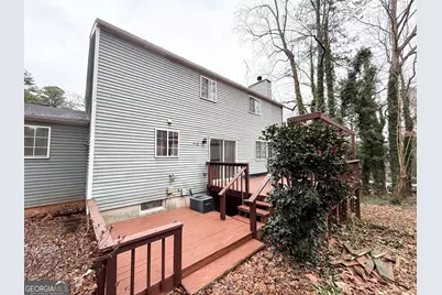 4979 Stone Trace, Stone Mountain, GA 30083 - Photo 41