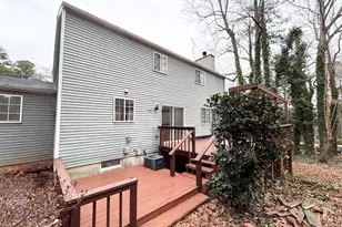 4979 Stone Trace, Stone Mountain, GA 30083 - Photo 41