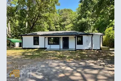 5326 Heardsville Road, Cumming, GA 30028 - Photo 1