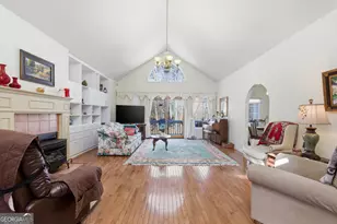 149 Tall Oaks Dr, Alto, GA 30510 - Photo 5