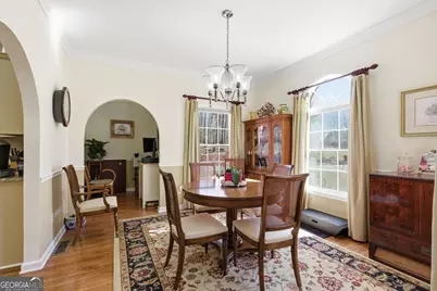 149 Tall Oaks Drive, Alto, GA 30510 - Photo 9