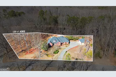 149 Tall Oaks Drive, Alto, GA 30510 - Photo 57