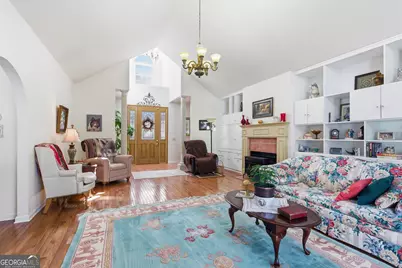 149 Tall Oaks Drive, Alto, GA 30510 - Photo 7