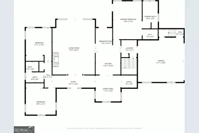 149 Tall Oaks Drive, Alto, GA 30510 - Photo 63