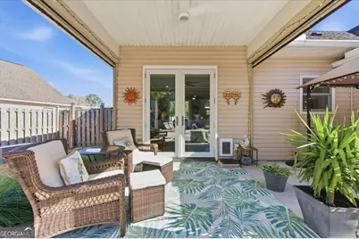 180 Sweetwater Boulevard, Brunswick, GA 31525 - Photo 29