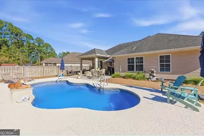 180 Sweetwater Boulevard, Brunswick, GA 31525 - Photo 35