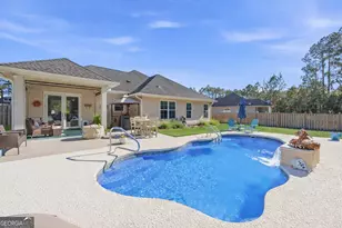 180 Sweetwater Blvd, Brunswick, GA 31525 - Photo 31