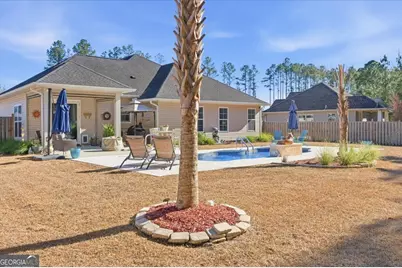 180 Sweetwater Boulevard, Brunswick, GA 31525 - Photo 37