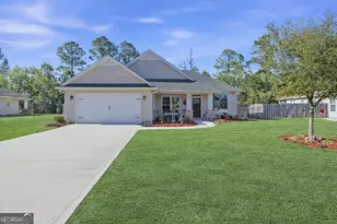 180 Sweetwater Blvd, Brunswick, GA 31525 - Photo 3