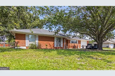 479 McCumber Drive, Allenhurst, GA 31301 - Photo 3