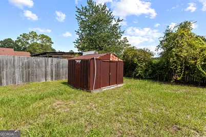 479 McCumber Drive, Allenhurst, GA 31301 - Photo 23