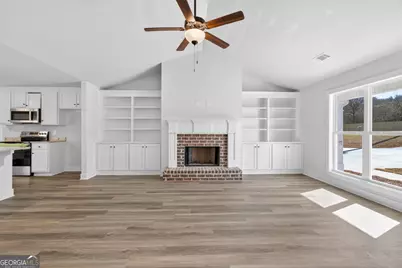 226 Airport Road #10, Canon, GA 30520 - Photo 5