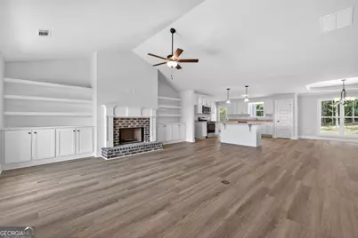 226 Airport Road #10, Canon, GA 30520 - Photo 5