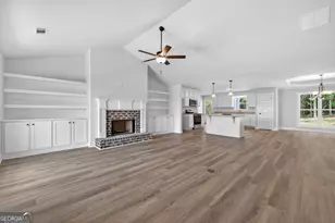 226 Airport Rd, Canon, GA 30520 - Photo 5