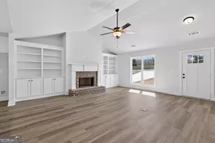 226 Airport Rd, Canon, GA 30520 - Photo 5