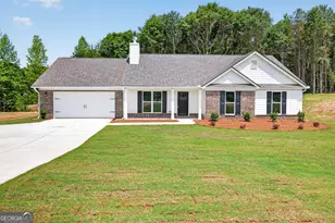226 Airport Rd, Canon, GA 30520 - Photo 1