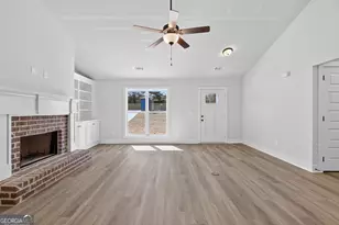 226 Airport Rd, Canon, GA 30520 - Photo 7