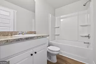 226 Airport Rd, Canon, GA 30520 - Photo 17