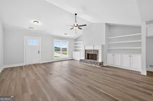 226 Airport Rd, Canon, GA 30520 - Photo 7