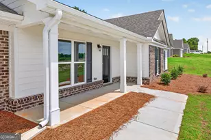 226 Airport Rd, Canon, GA 30520 - Photo 3