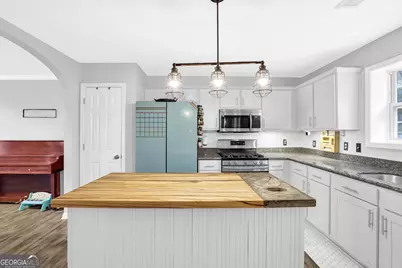 3780 Harris Boulevard NW, Kennesaw, GA 30144 - Photo 3