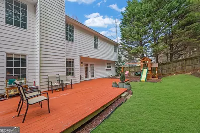 3780 Harris Boulevard NW, Kennesaw, GA 30144 - Photo 33