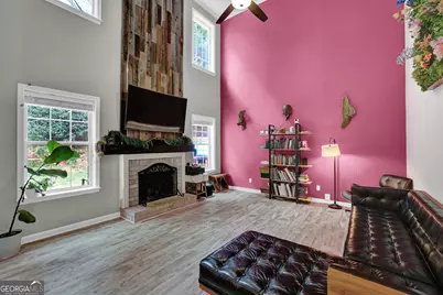 3780 Harris Boulevard NW, Kennesaw, GA 30144 - Photo 15