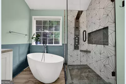 3780 Harris Boulevard NW, Kennesaw, GA 30144 - Photo 19