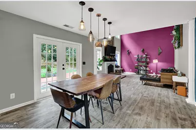 3780 Harris Boulevard NW, Kennesaw, GA 30144 - Photo 11