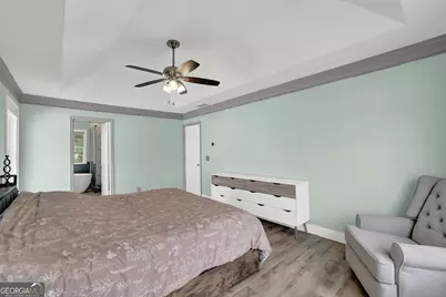 3780 Harris Boulevard NW, Kennesaw, GA 30144 - Photo 21