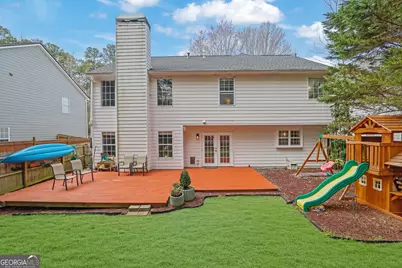 3780 Harris Boulevard NW, Kennesaw, GA 30144 - Photo 31