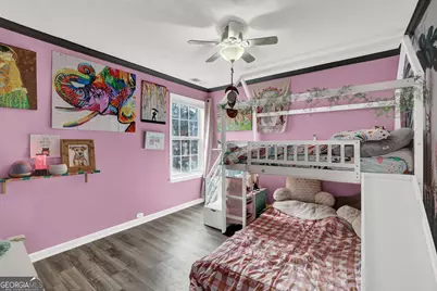 3780 Harris Boulevard NW, Kennesaw, GA 30144 - Photo 23