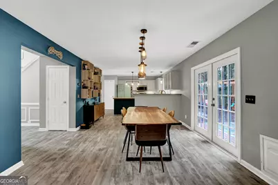 3780 Harris Boulevard NW, Kennesaw, GA 30144 - Photo 13