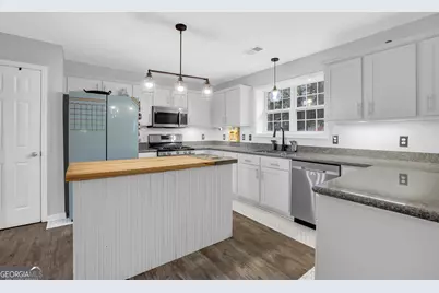 3780 Harris Boulevard NW, Kennesaw, GA 30144 - Photo 7