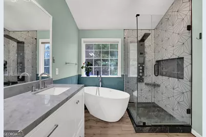 3780 Harris Boulevard NW, Kennesaw, GA 30144 - Photo 9