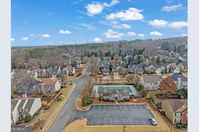 3780 Harris Boulevard NW, Kennesaw, GA 30144 - Photo 29