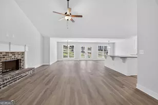 230 Airport Rd, Canon, GA 30520 - Photo 3