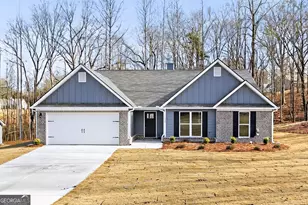 230 Airport Rd, Canon, GA 30520 - Photo 1