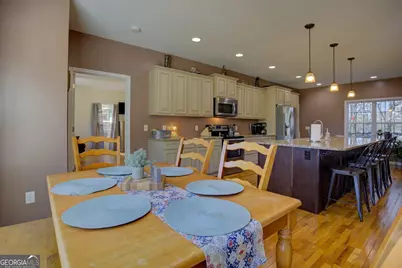 5649 Hightower Trail SE, Social Circle, GA 30025 - Photo 7