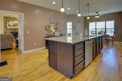 5649 Hightower Trail SE, Social Circle, GA 30025 - Photo 7