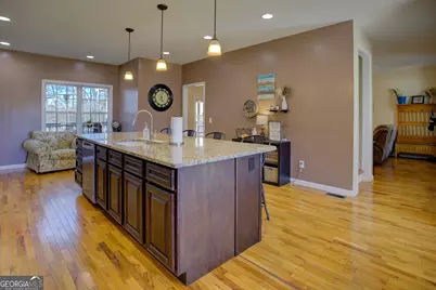 5649 Hightower Trail SE, Social Circle, GA 30025 - Photo 9