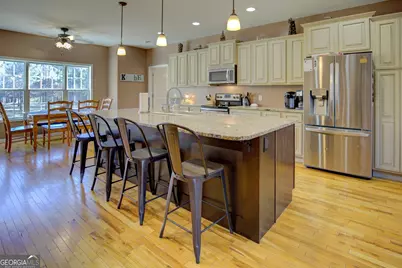 5649 Hightower Trail SE, Social Circle, GA 30025 - Photo 5