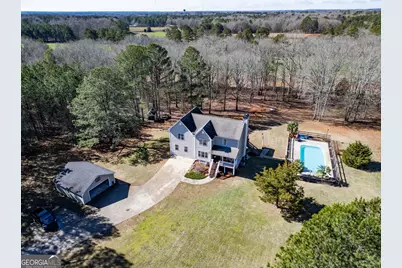 5649 Hightower Trail SE, Social Circle, GA 30025 - Photo 1