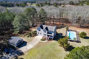 5649 Hightower Trail SE, Social Circle, GA 30025 - Photo 1